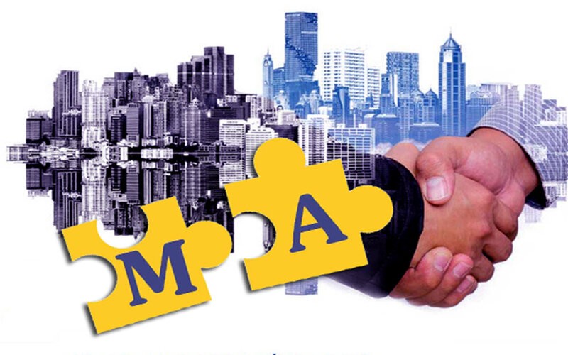 M&A là gì