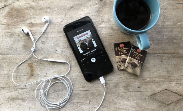 podcast có ưu điểm gì