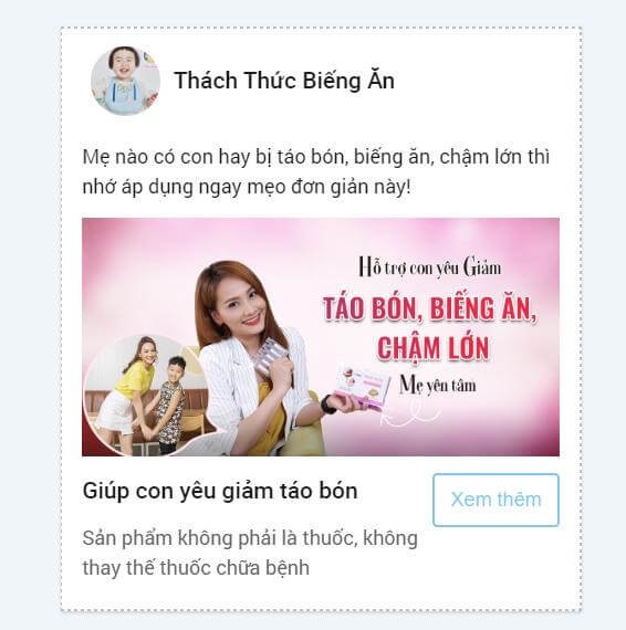 Zalo Ads là một công cụ quảng cáo hiệu quả, giúp kinh doanh của bạn đạt được nhiều tiếp cận hơn và tăng doanh số bán hàng. Cùng khám phá những quảng cáo trên Zalo Ads và tận dụng những tiềm năng mà công cụ này đem lại cho doanh nghiệp của bạn.