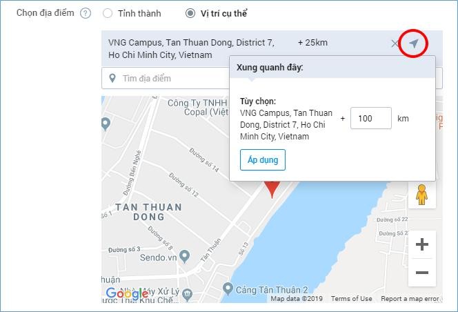 Những lưu ý khi chọn địa điểm để quảng cáo tối ưu hóa hiển thị bài viết PR