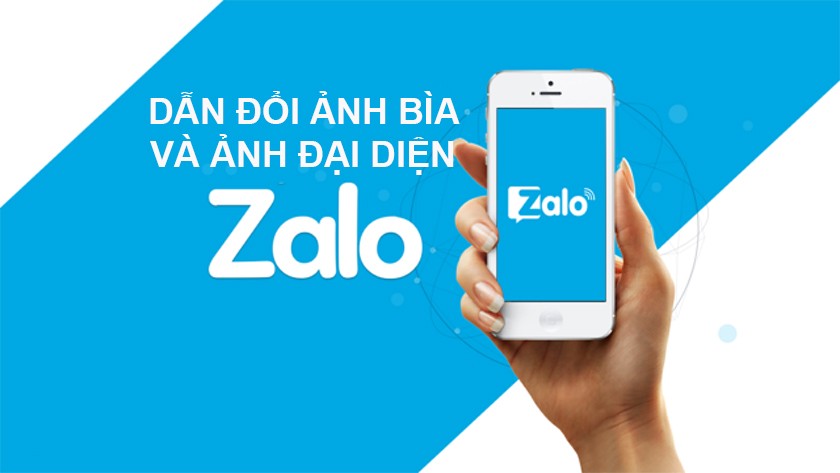 Kích thước ảnh bìa Zalo là một yếu tố quan trọng quyết định chất lượng hình ảnh của bạn trên Zalo. Vì vậy, nếu bạn đang muốn tạo một ảnh bìa thật đẹp cho trang cá nhân của mình, hãy tìm hiểu kích thước ảnh bìa Zalo và cùng tạo nên một trang cá nhân thật đáng yêu khi mở Zalo nhé.