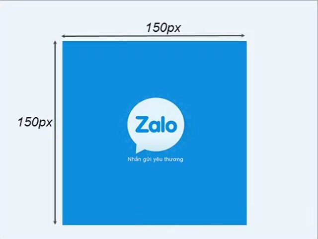 Kích thước ảnh bìa zalo 2023 chuẩn và cách thay đổi ảnh bìa zalo  zafago agency  phòng marketing thuê ngoài hiệu quả