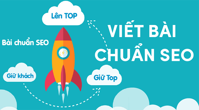 Hướng dẫn cách viết đúng chuẩn SEO lên top