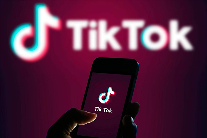 Tìm hiểu về ứng dụng TikTok là gì?