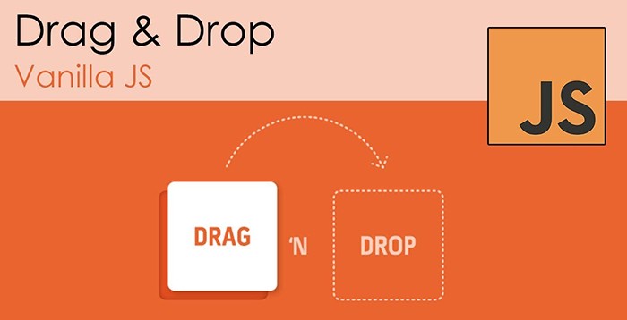 Hình thức Drag & Drop