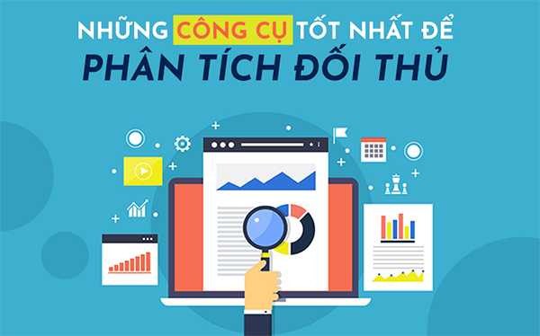 Công cụ phân tích đối thủ cạnh tranh trên Facebook