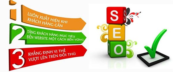 Một số lợi ích của phần mềm SEO mang lại