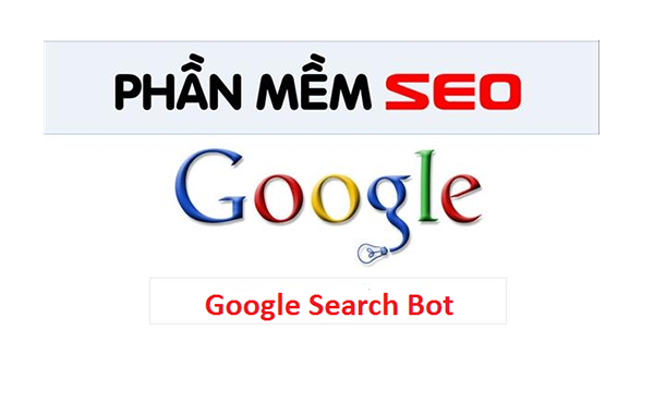 Ứng dụng phần mềm SEO Website