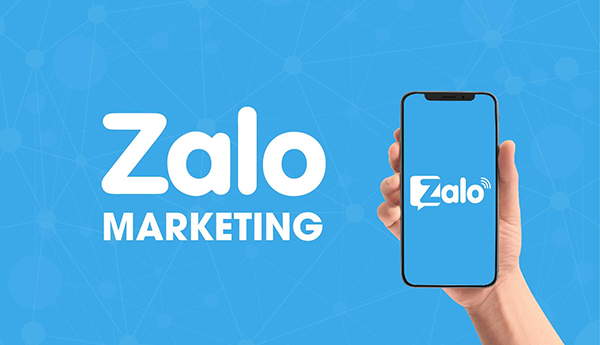 Tìm hiểu về ứng dụng phần mềm Zalo là gì