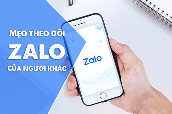 Tìm hiểu về phần mềm theo dõi Zalo như thế nào?