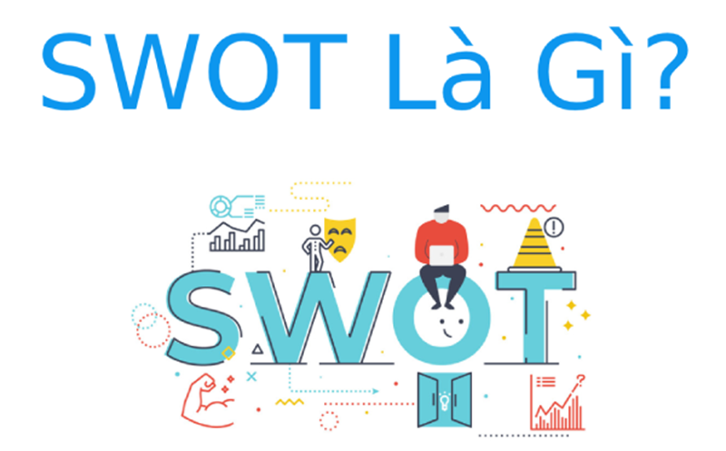 Tìm hiểu về SWOT là gì