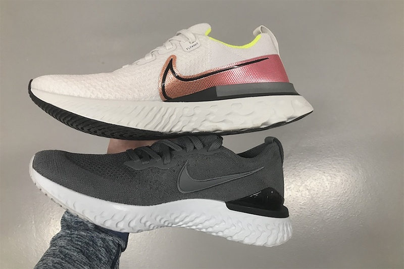 Ví dụ phân tích về Nike