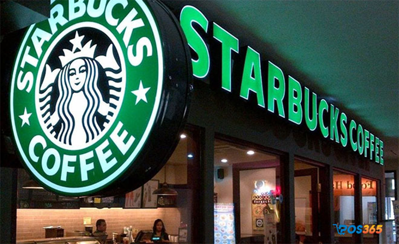 Ví dụ phân tích về Starbucks